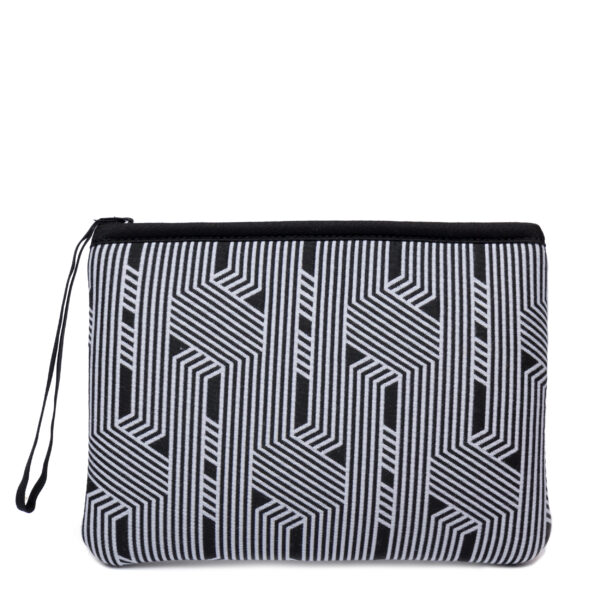 WB Lines Pochette | DIEGO ZORODDU