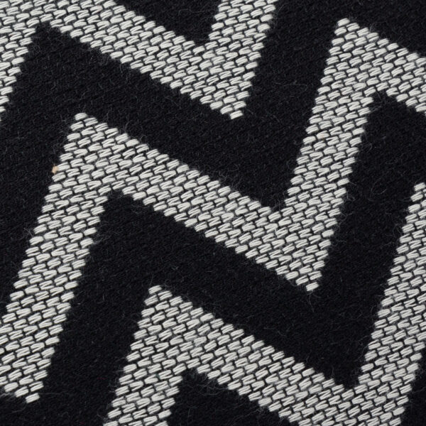ZIG ZAG Pochette | DIEGO ZORODDU