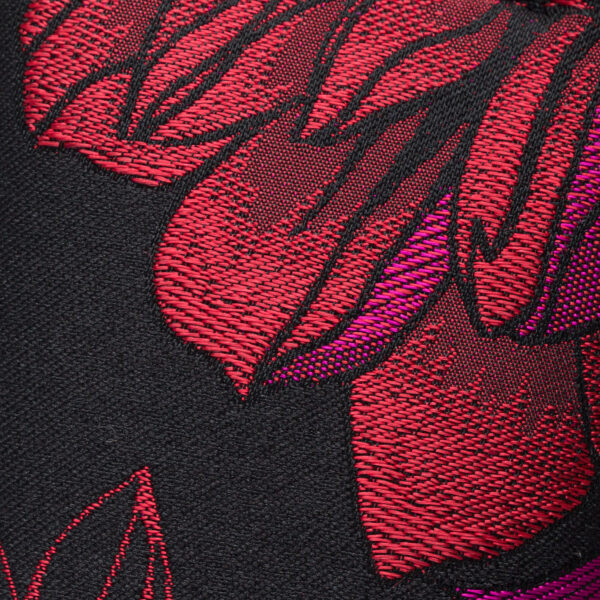 Portaocchiali Pink Red | DIEGO ZORODDU