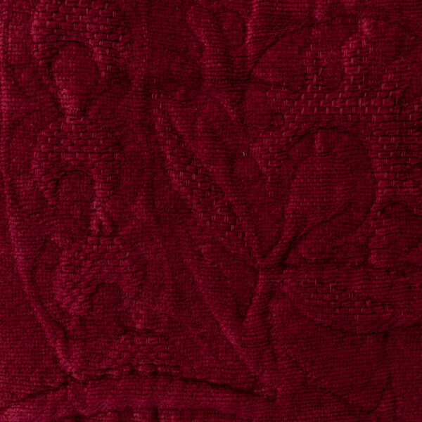 Brenda Red Velvet | DIEGO ZORODDU