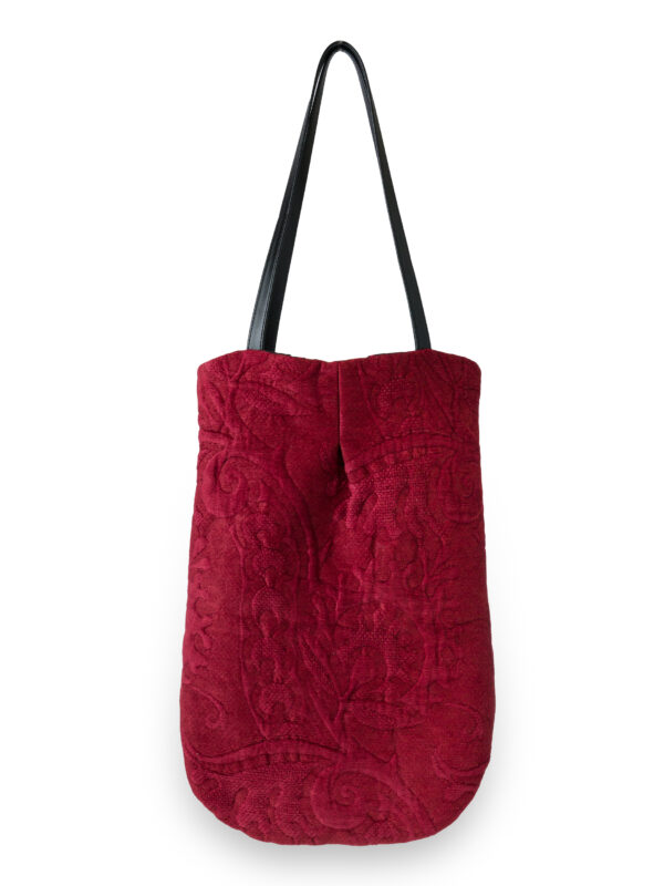 Brenda Red Velvet | DIEGO ZORODDU