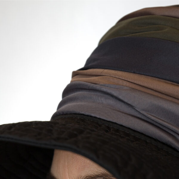 Chapeau Noir | DIEGO ZORODDU