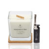 Candela in Cera di Soia 450 gr | DIEGO ZORODDU