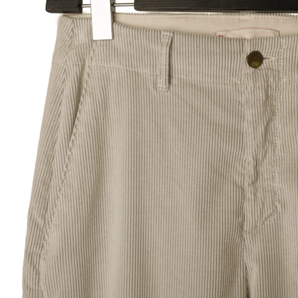 Plaster Colored Pants | DIEGO ZORODDU