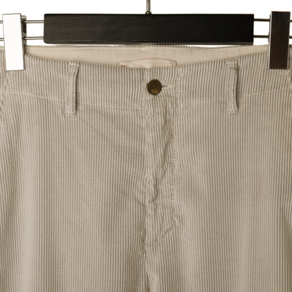 Plaster Colored Pants | DIEGO ZORODDU