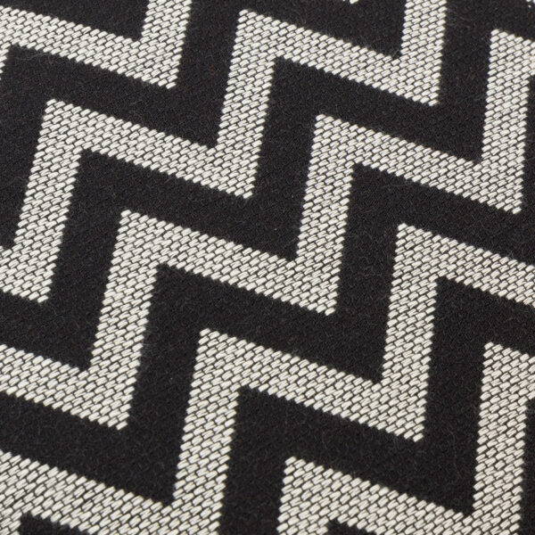 ZIG ZAG Circular Bag | DIEGO ZORODDU