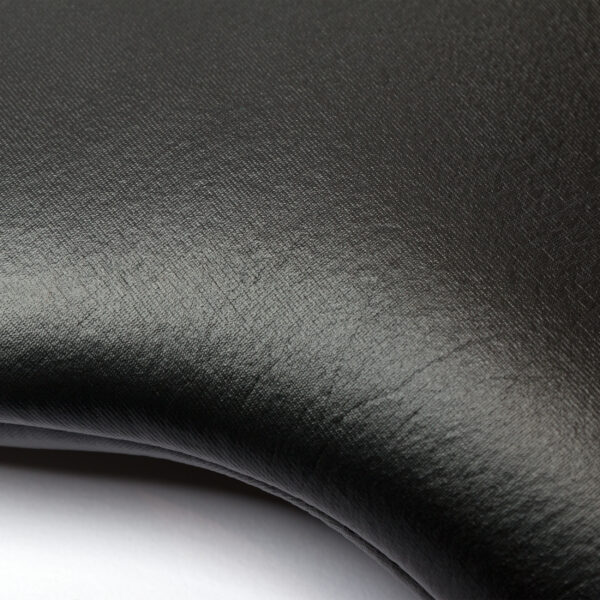 Black Pong Bag | DIEGO ZORODDU