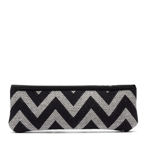 Astuccio ZIG ZAG | DIEGO ZORODDU
