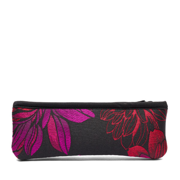 Astuccio Pink Red Flowers | DIEGO ZORODDU