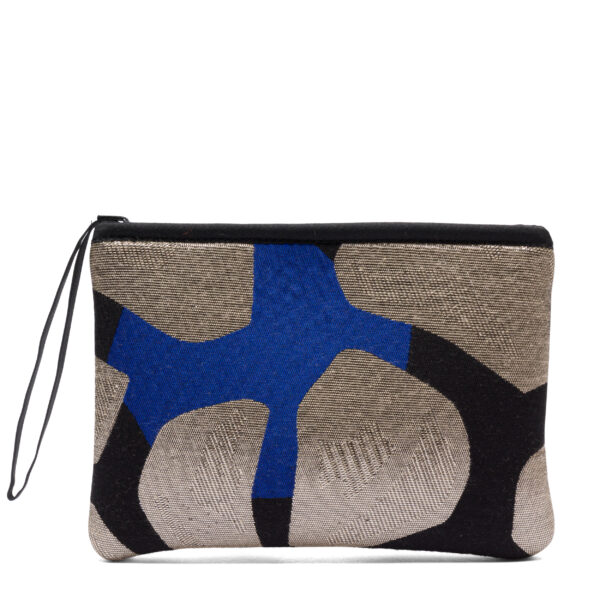 Tartan Pochette | DIEGO ZORODDU
