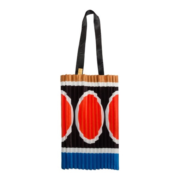Sketch Round Bag | DIEGO ZORODDU