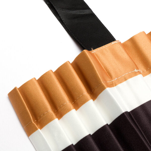 Sketch Round Bag | DIEGO ZORODDU