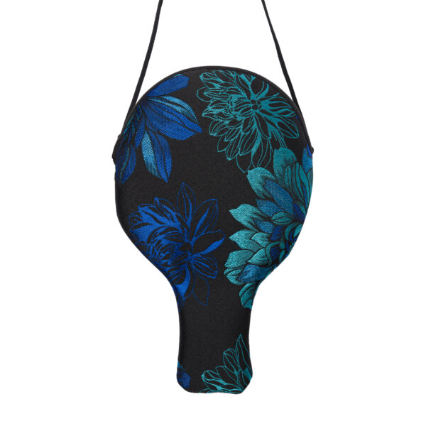 Blue Water Pong Bag | DIEGO ZORODDU