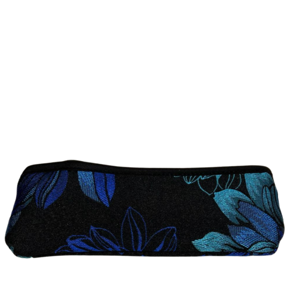 Astuccio Blue Water Flowers | DIEGO ZORODDU