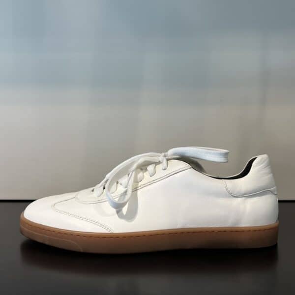 Sneakers Bianche | DIEGO ZORODDU