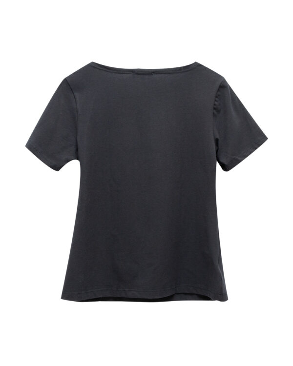 T Shirt Blu | DIEGO ZORODDU