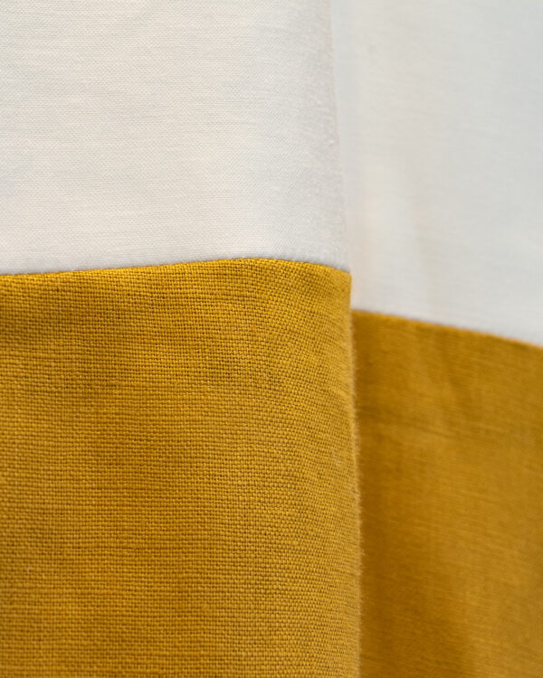 Milk Gold Blouse | DIEGO ZORODDU