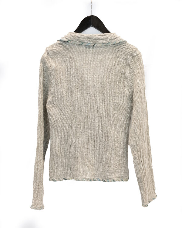 Color Lines Jacket | DIEGO ZORODDU