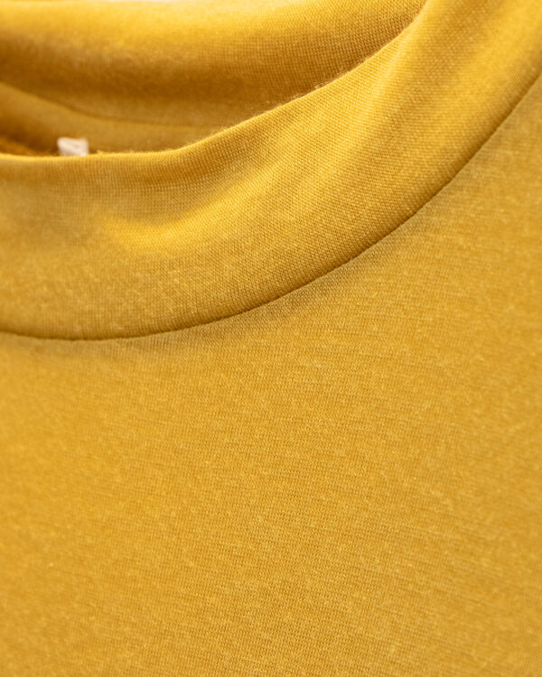 Gold Shirt | DIEGO ZORODDU