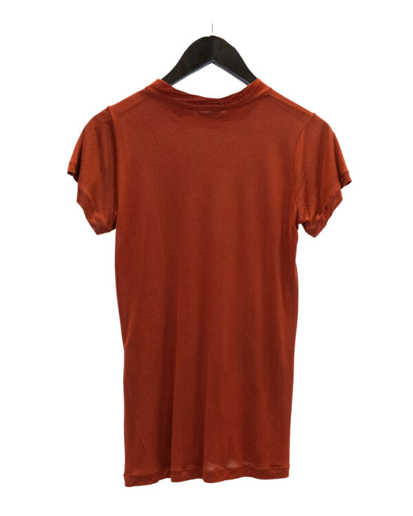 Bologna Red Shirt | DIEGO ZORODDU