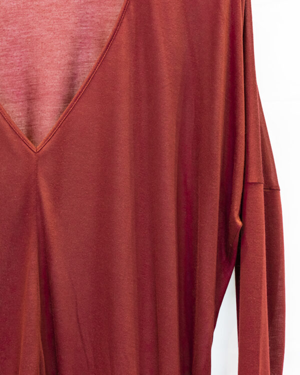Maglia Vino | DIEGO ZORODDU