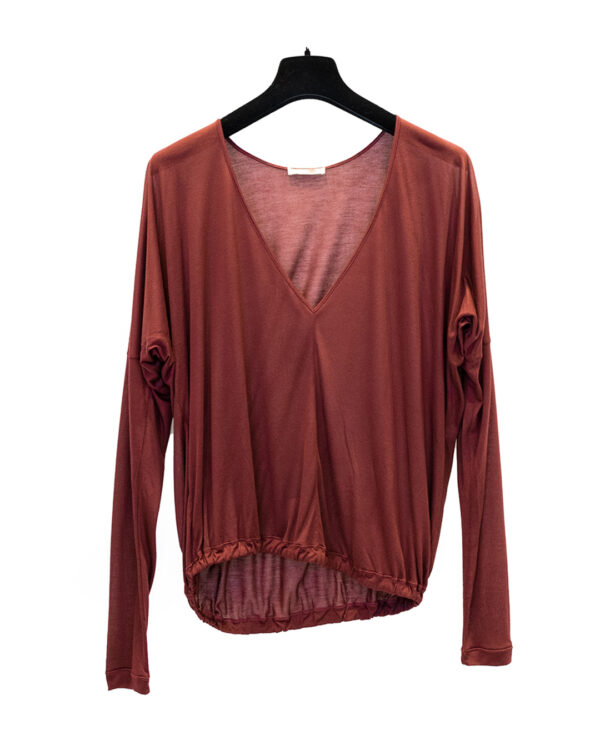 Maglia Vino | DIEGO ZORODDU