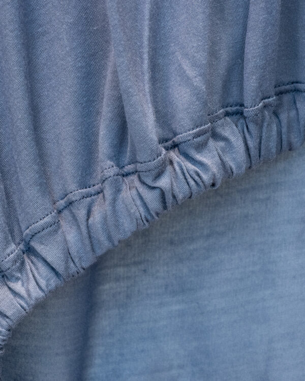 Maglia Polvere | DIEGO ZORODDU