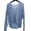 Maglia Polvere | DIEGO ZORODDU
