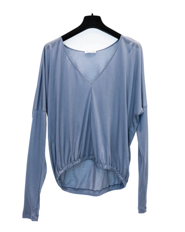 Maglia Polvere | DIEGO ZORODDU