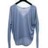 Maglia Polvere | DIEGO ZORODDU