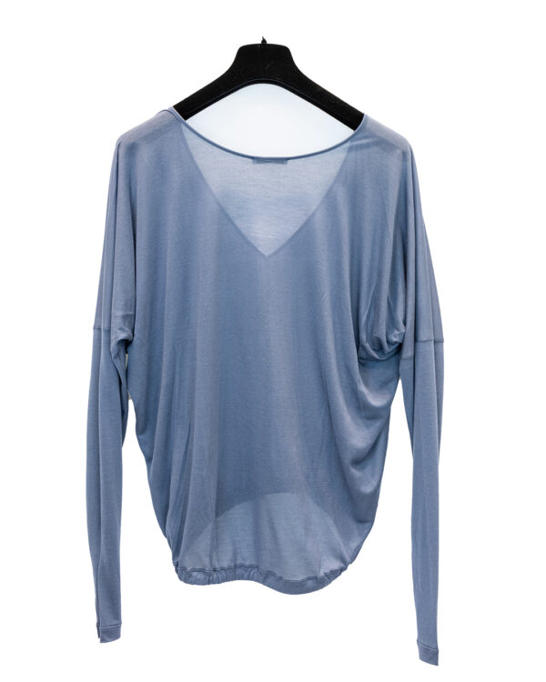 Maglia Polvere | DIEGO ZORODDU