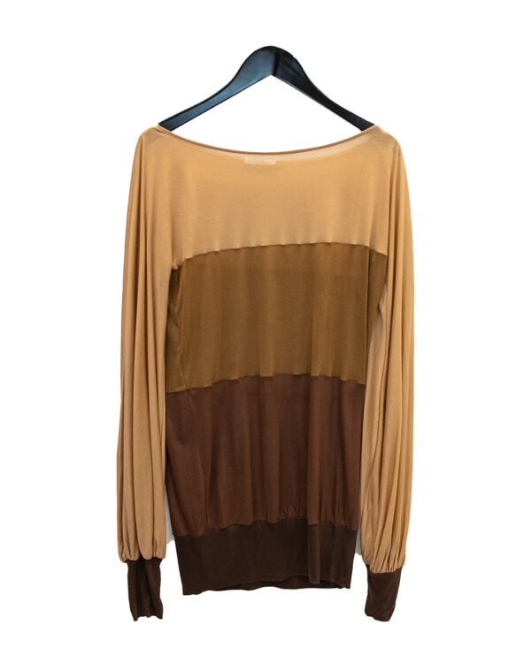 Maglia Sand Modal | DIEGO ZORODDU