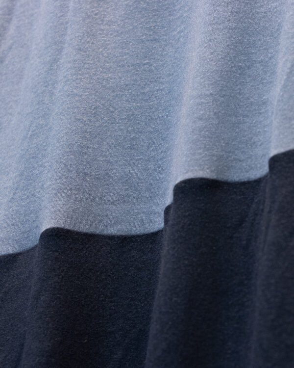 Maglia Aqua Modal | DIEGO ZORODDU