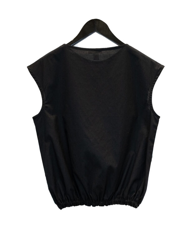 Leaves Top | DIEGO ZORODDU