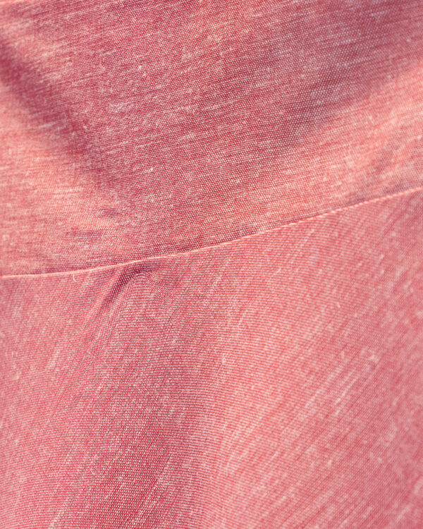 Gonna Rosso Fragola | DIEGO ZORODDU