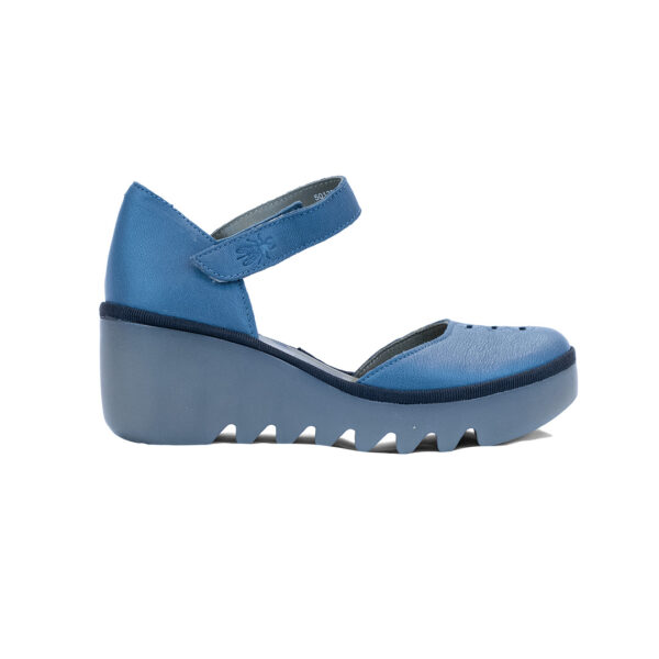 Randa Blu | DIEGO ZORODDU