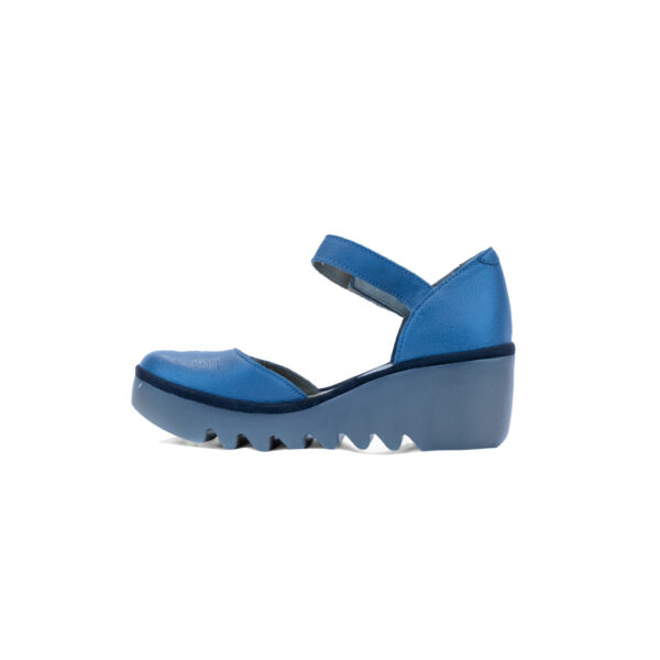 Randa Blu | DIEGO ZORODDU