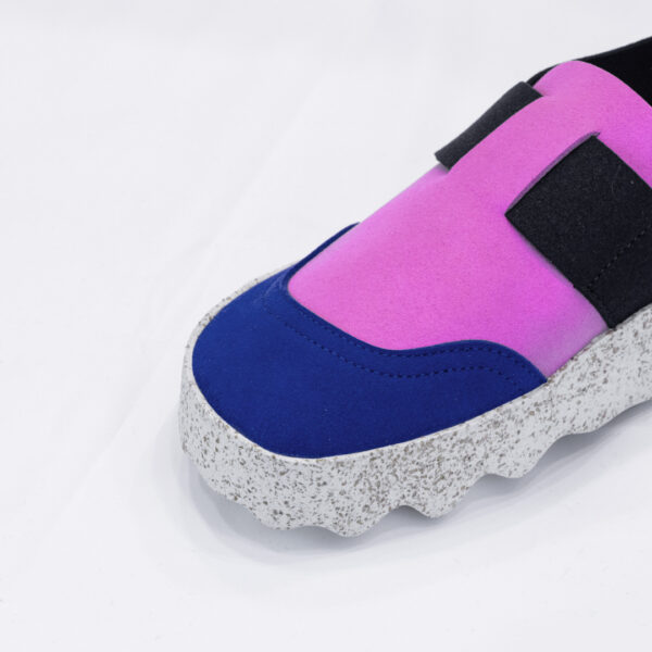 Pink Match | DIEGO ZORODDU