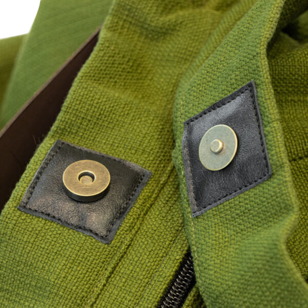 Fagotto Verde | DIEGO ZORODDU