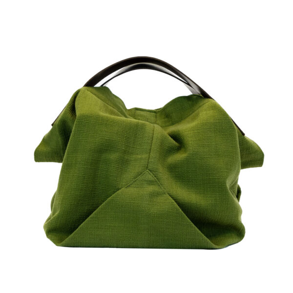 Fagotto Verde | DIEGO ZORODDU