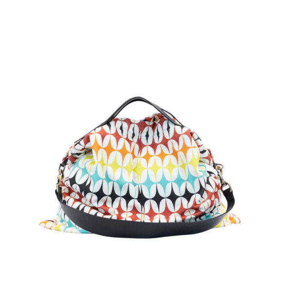 Borsa Settanta | DIEGO ZORODDU