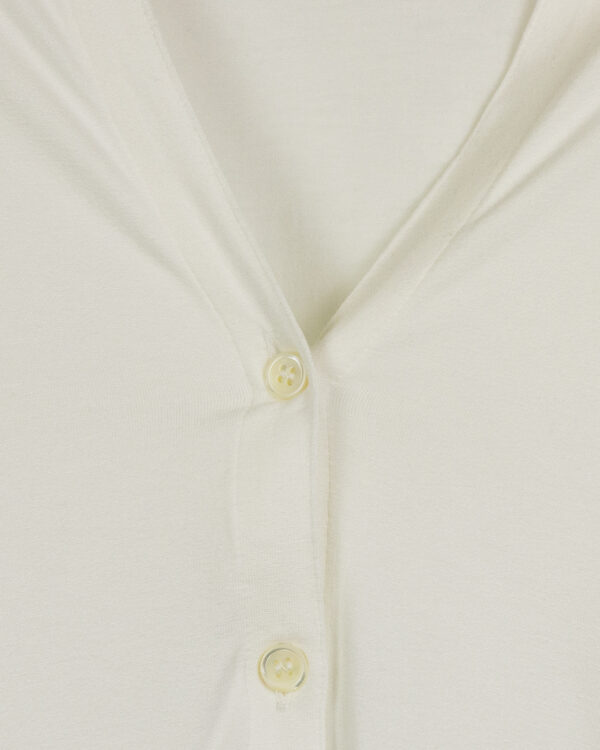 Creamy Polo | DIEGO ZORODDU