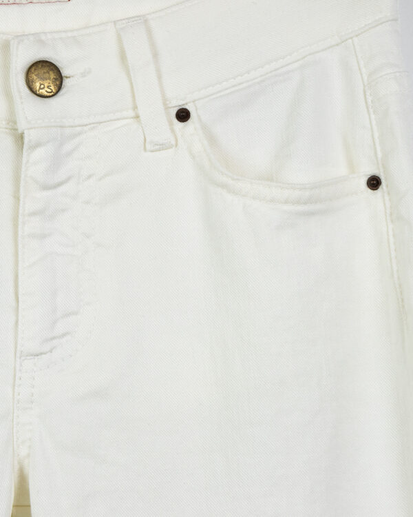 Pantaloni Magnolia | DIEGO ZORODDU