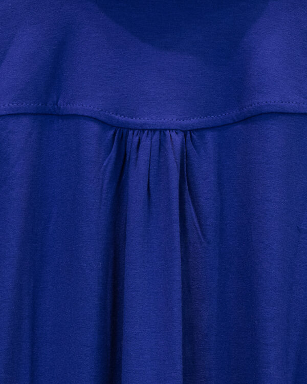 Electric Shirt | DIEGO ZORODDU