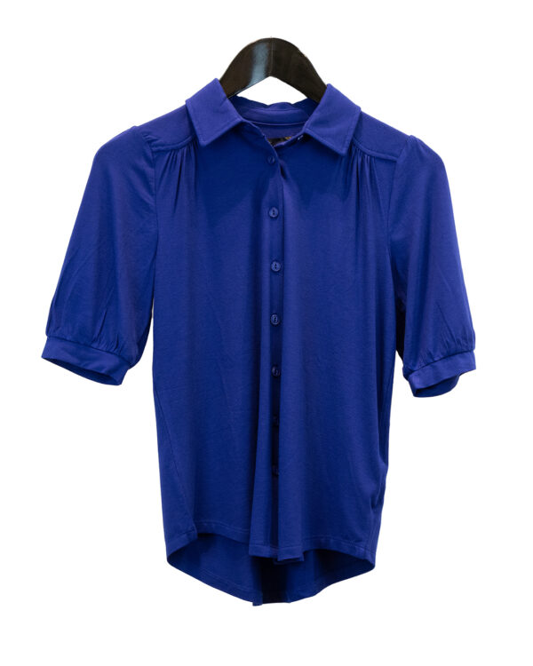 Electric Shirt | DIEGO ZORODDU