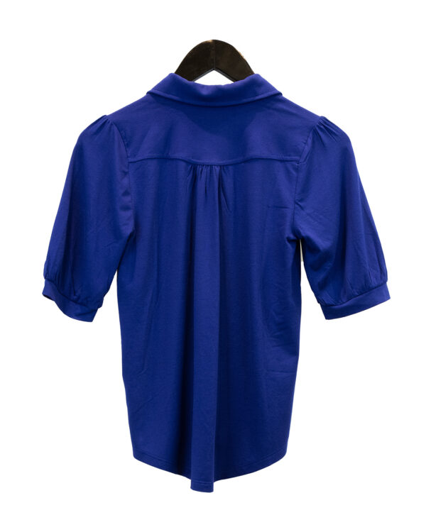 Electric Shirt | DIEGO ZORODDU