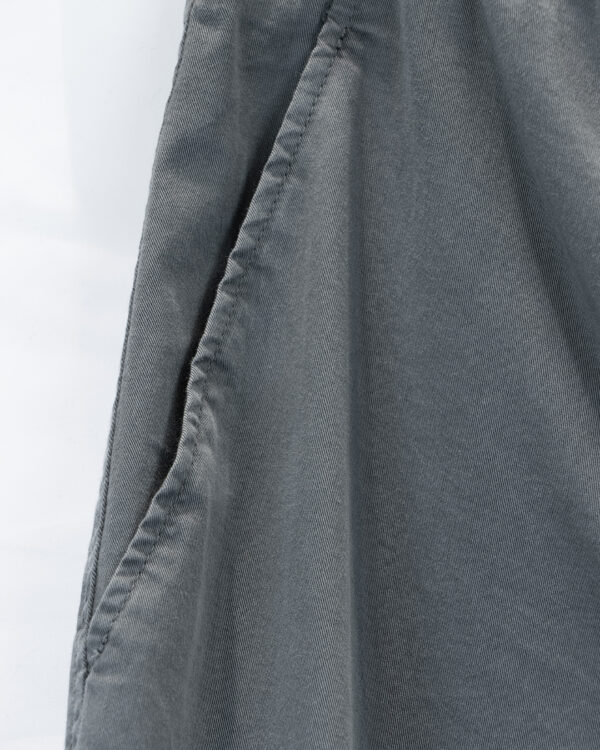 Octanium Pants | DIEGO ZORODDU