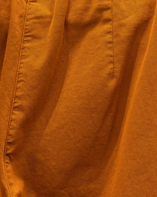 Rust Pants | DIEGO ZORODDU