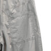 Light Grey Pants | DIEGO ZORODDU
