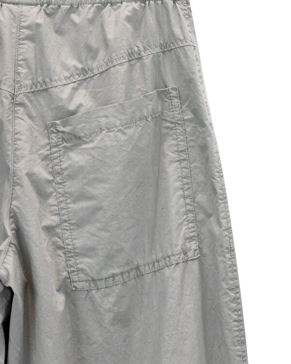 Light Grey Pants | DIEGO ZORODDU